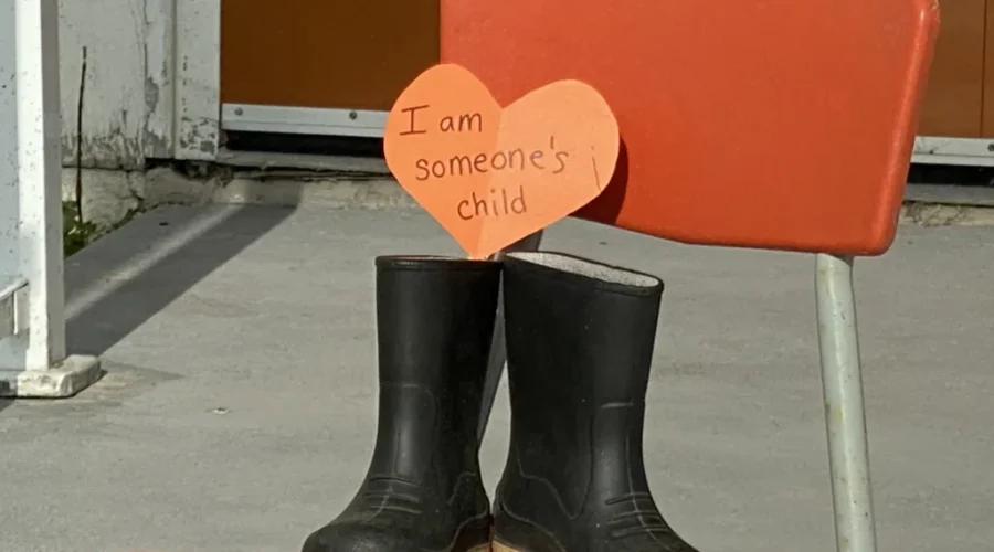 Dryden Native Friendship Centre Reacts To Kamloops Residential School Discovery