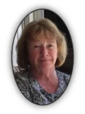 Caroline “Carol” Margaret Lee