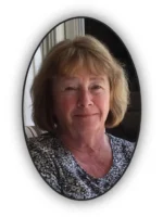 Caroline “Carol” Margaret Lee