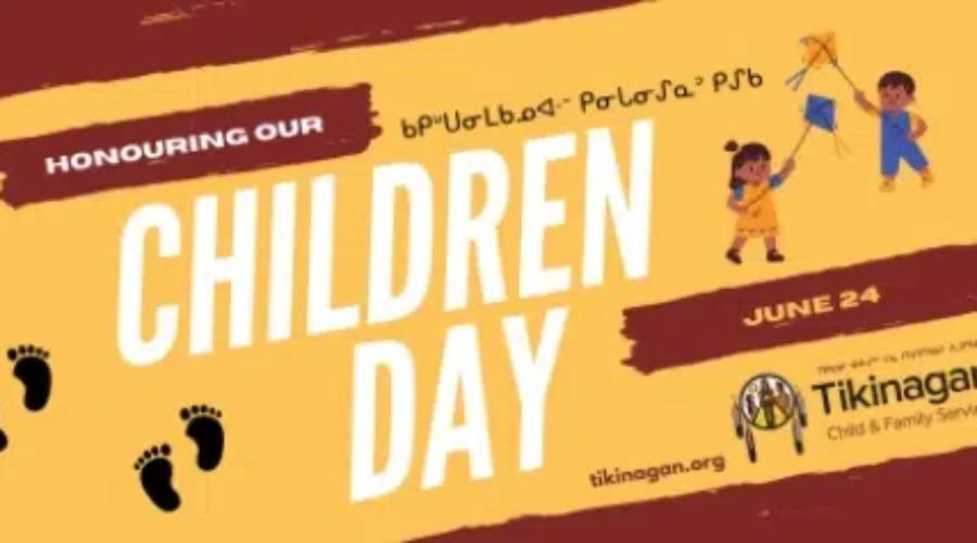 Honouring Our Children Day 2021