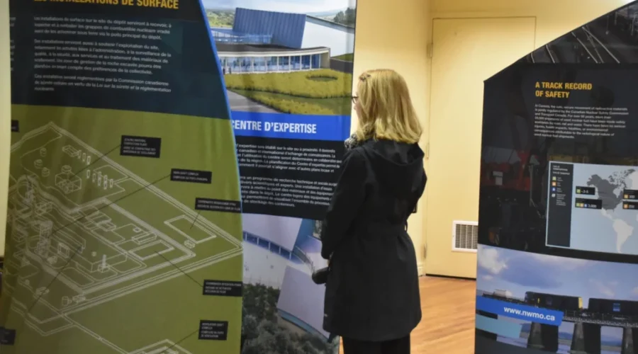 coviddonationwebstory-1-1 Area Communities Receive Money From NWMO