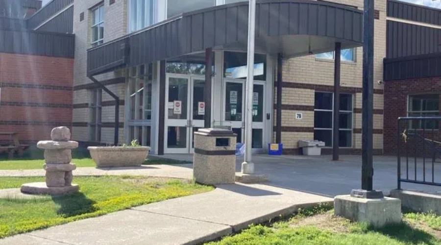 Graduating DHS Students Asked To Return Items