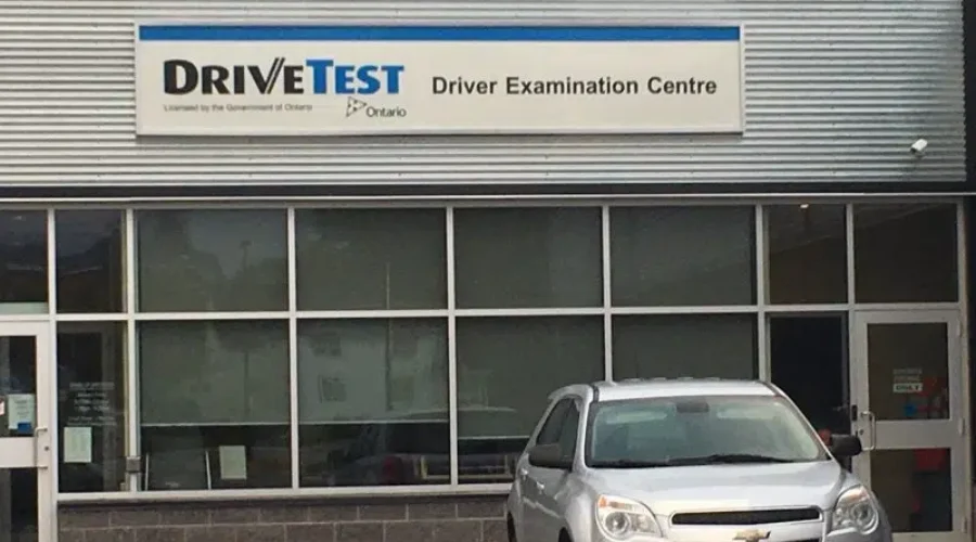 Ontario Resumes In-Vehicle Passenger Road Testing
