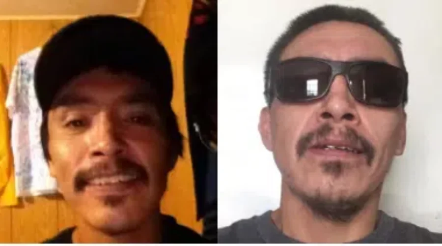 fabian-vincent-missing Lac Seul Police Search For Missing Person