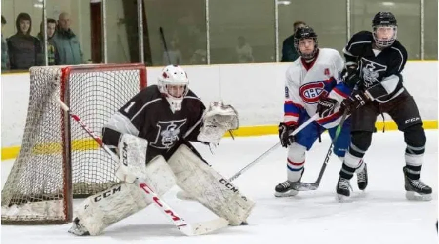 Four Regional Players Drafted To OHL