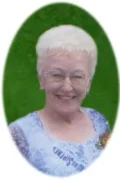 Velma irene Neill
