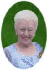 Velma irene Neill