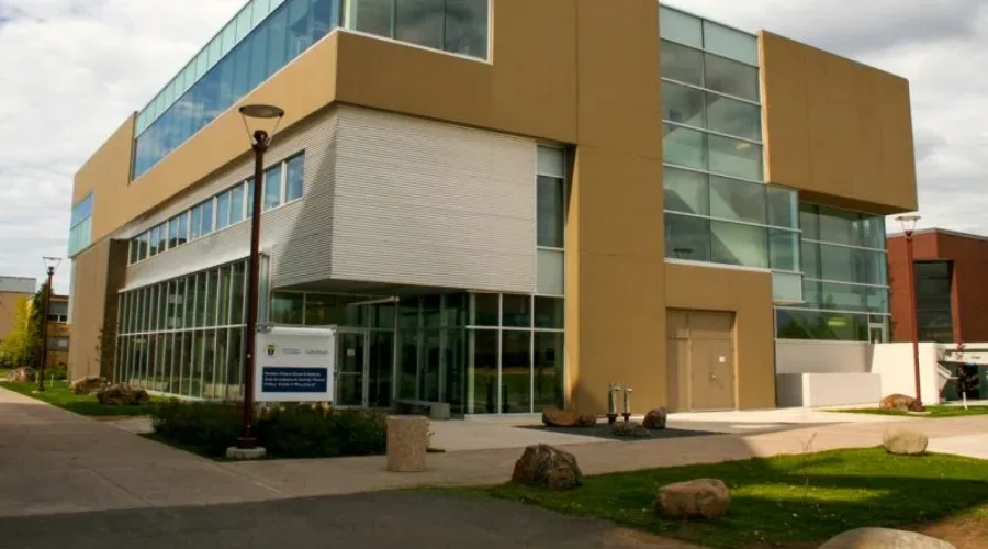 Indigenous Students Encouraged To Go Into Health Sciences