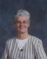 Glenna Odell (Davis)