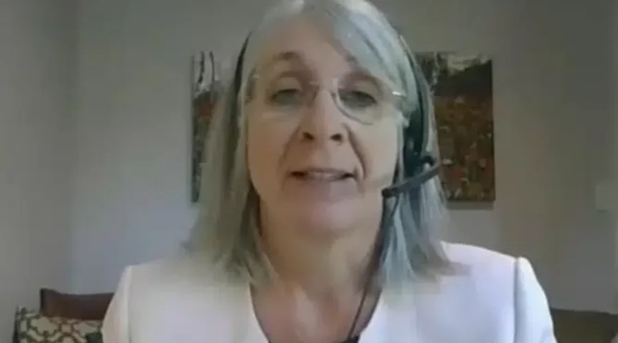 patty-hajdu-presser Federal Government Easing Some Travel Restrictions