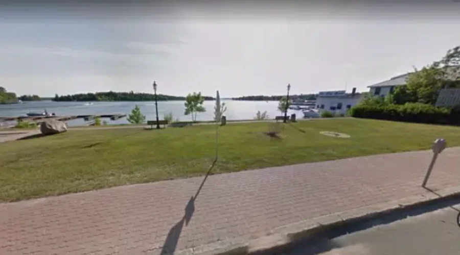 Kenora Rotary Peace Park Closer To Reality