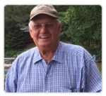 Lyle (Gilligan) Arthur Gill