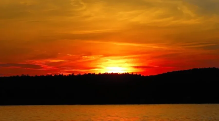 Red Lake