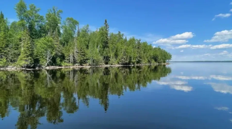 Red Lake