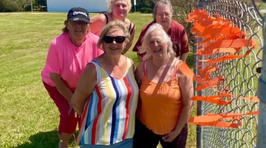 ribbons-1-1 Community Shows Support