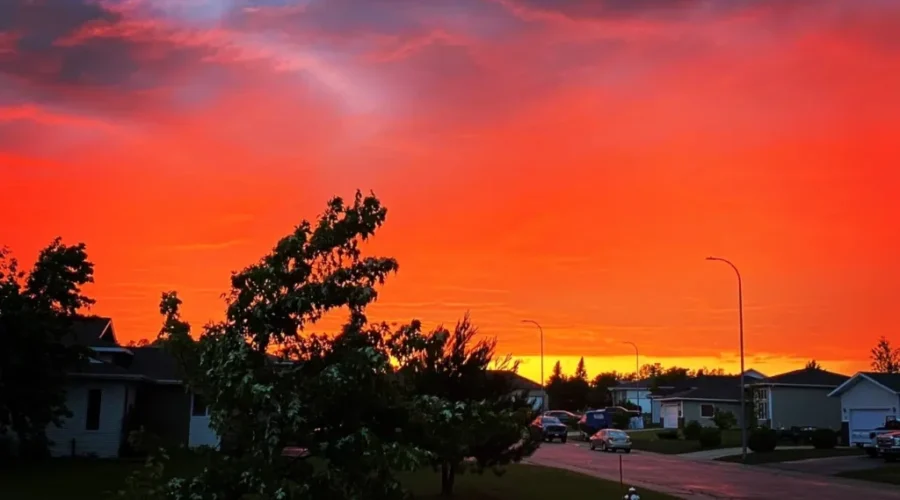 Sioux Lookout