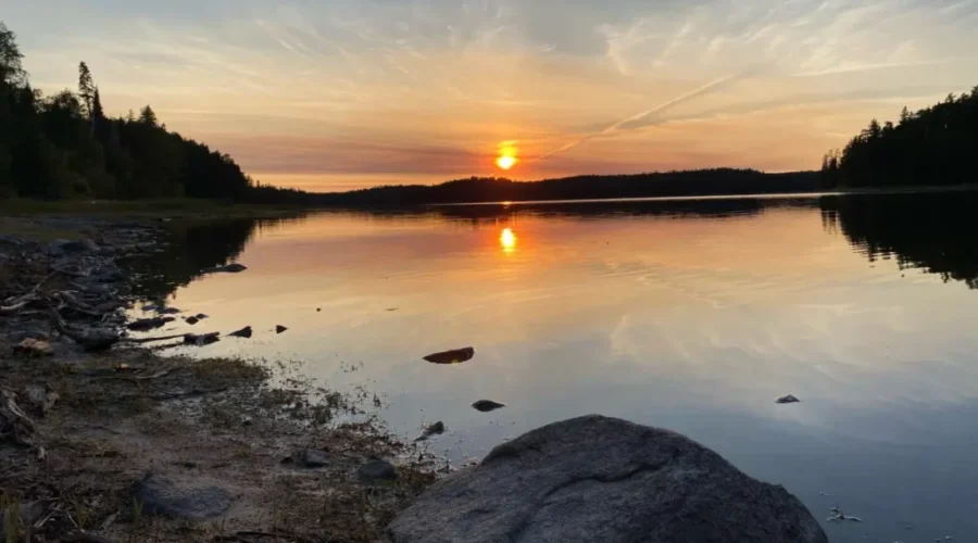 Sioux Lookout