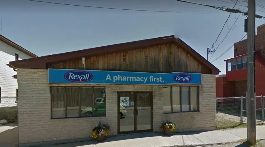 COVID-19 Vaccine Available At Sioux Lookout Pharmacy
