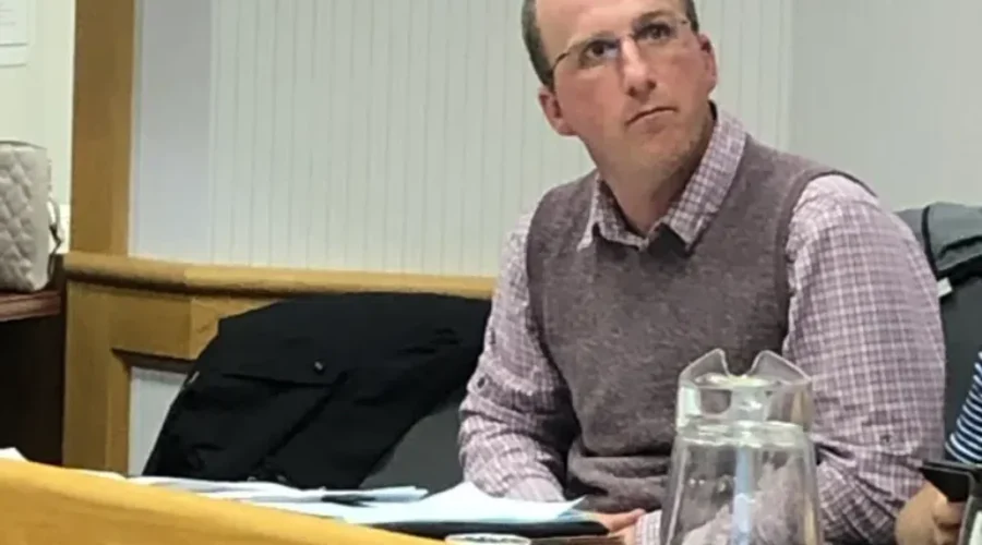 stevecouncil-1 Federal Money To Expand Seniors Programs In Dryden