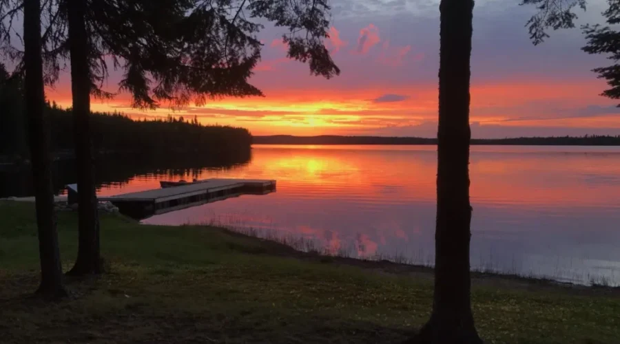 The Start Of A New Day