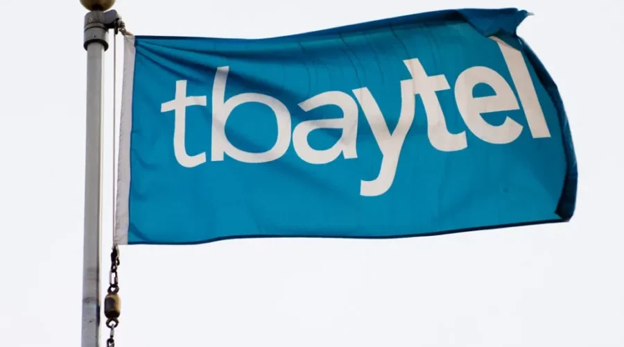 tbaytel-flag Tbaytel Campaign Awards $30,000