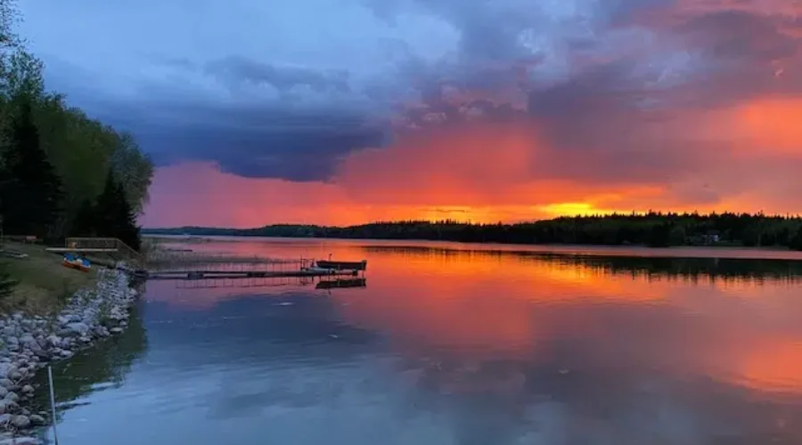 Wabigoon Lake