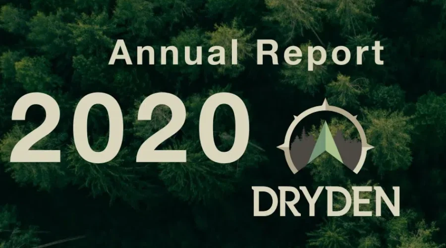 annreport-1 Plenty To Be Proud Of In Dryden