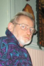 Charles Kellar