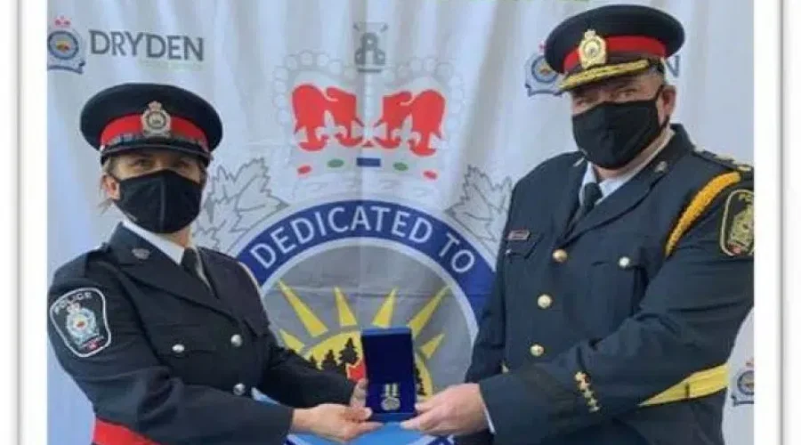 Police Association Disappointed But Committed To Dryden
