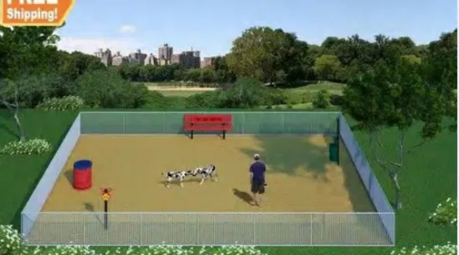 dogpark Volunteers Looking To Build Dog Park In Hudson