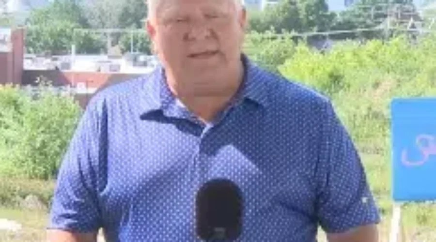 Premier Promising PSW Pay Hike