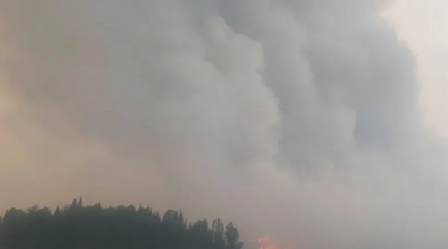 fire16 NDP Calling For State Of Emergency Order