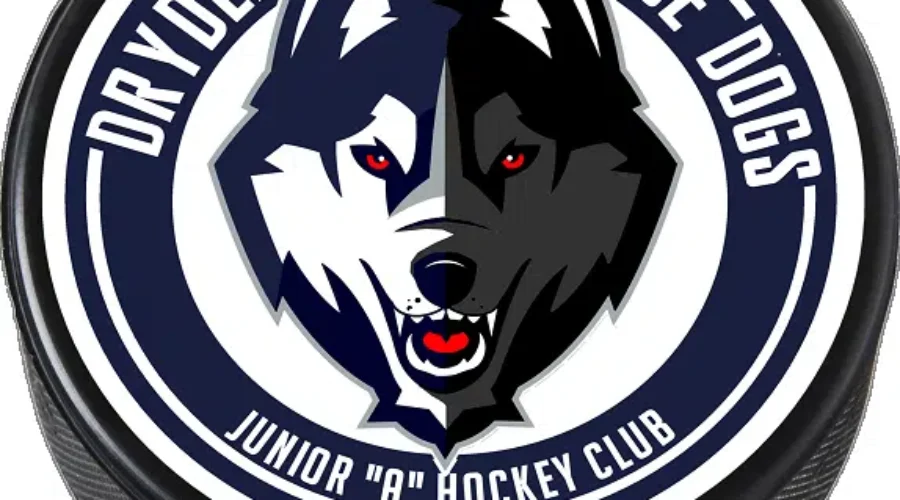 Dryden GM Ice Dogs Preview