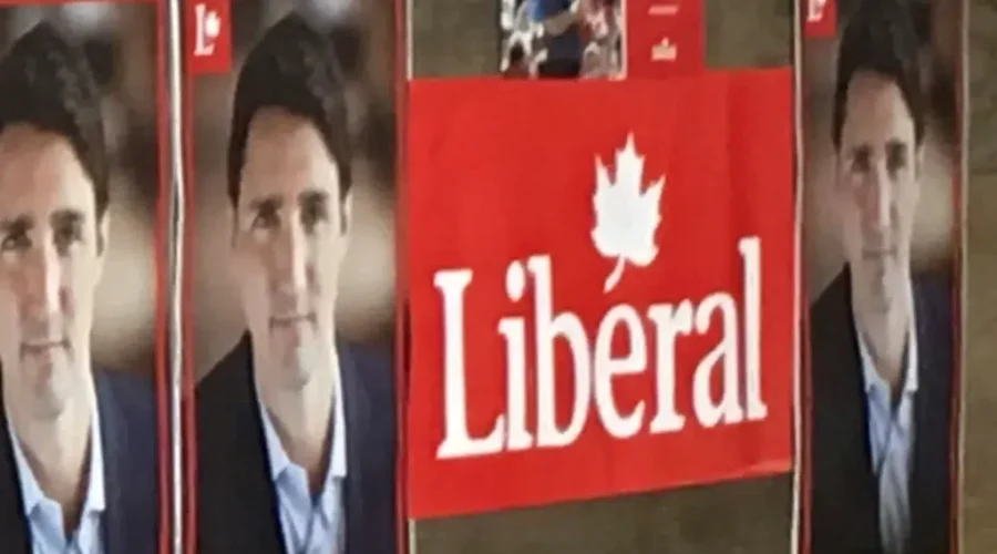 David Bruno Seeks Kenora Liberal Nomination