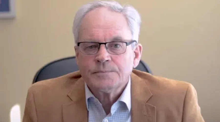 mayor-doug-lawrance Sioux Lookout Mayor Demanding Action On Homelessness Crisis
