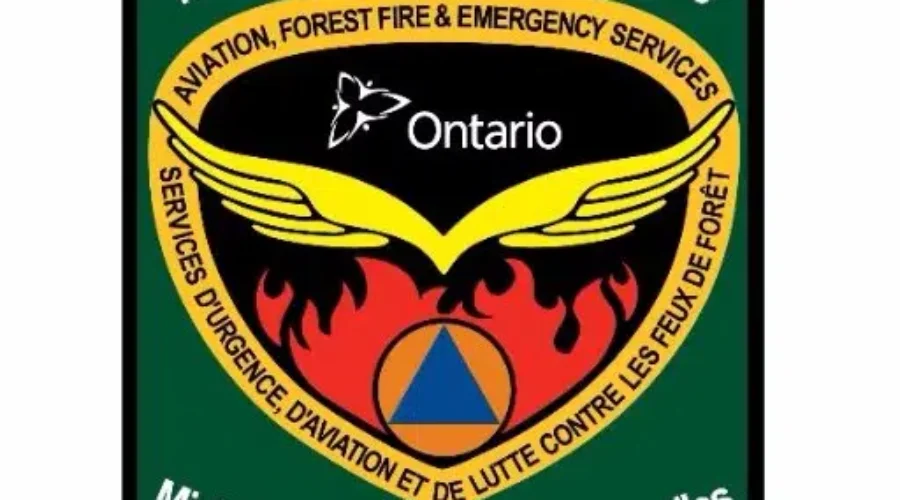Forest Fire Situation Heating Up Across Region