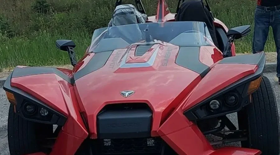 polaris-slingshot-1-1 I Want One – Don’t You?!?