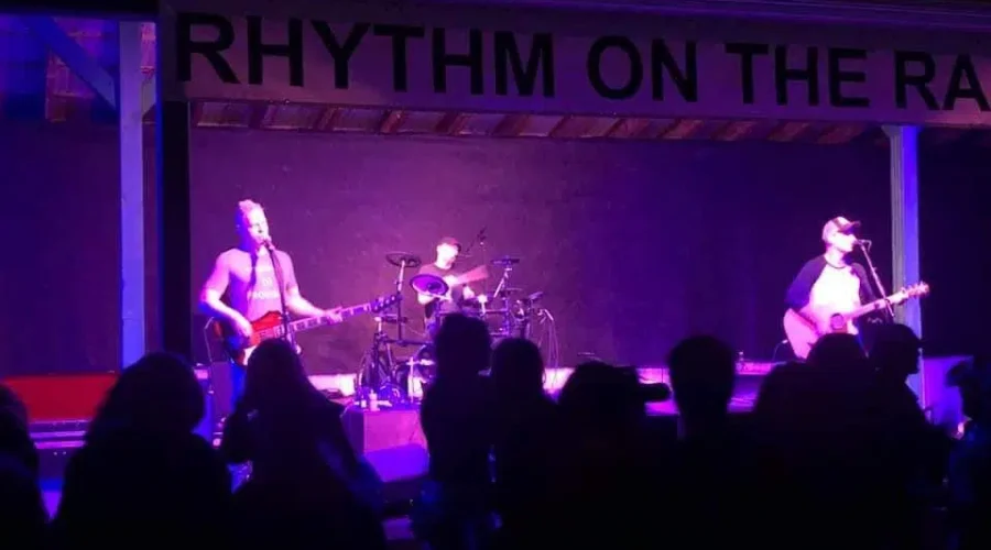 ‘Rhythm On The Range’ Returns In 2022