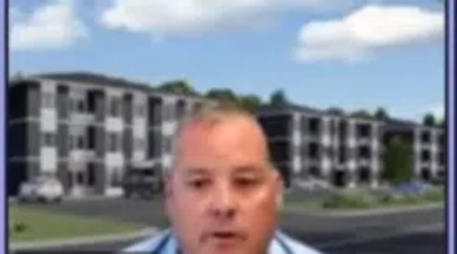rossransby Some Opposition To Proposed Apartment Complex In Dryden