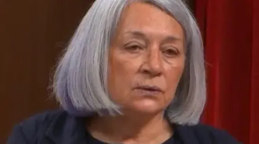 simon New Governor General Will Focus On Reconciliation