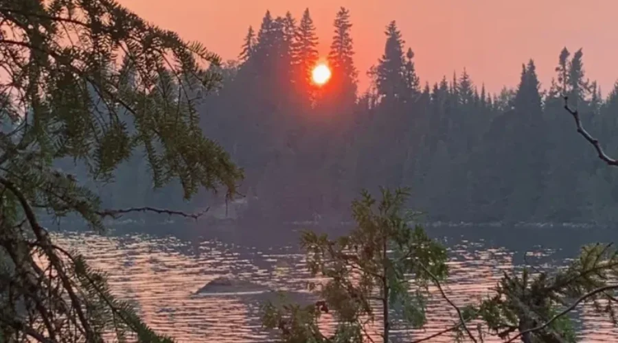 Sioux Lookout