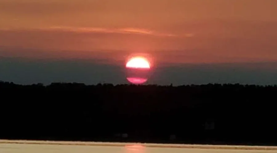 Thunder Lake