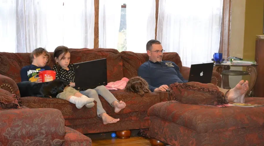 Funding For Local High-Speed Internet Expansion