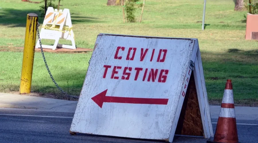 Ontario Adds 811 New COVID-19 Cases