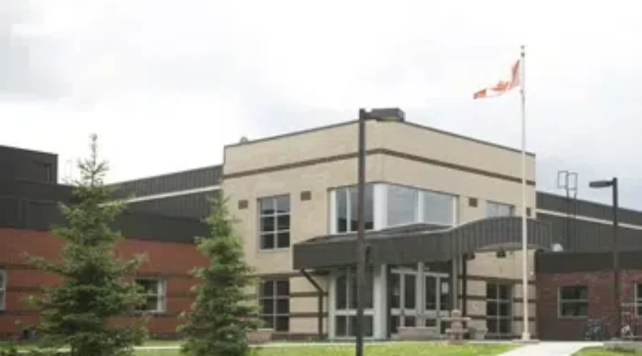 DHS-1 Grade 9’s Getting Early Look At DHS Tomorrow