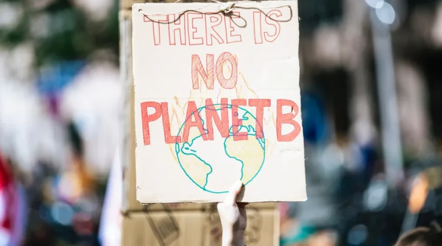 Insurance Bureau Underlines Climate Change Report