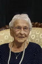 Albertine Marguerite Roussin