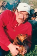 Donald Murray Romas