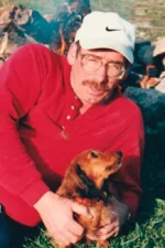 Donald Murray Romas