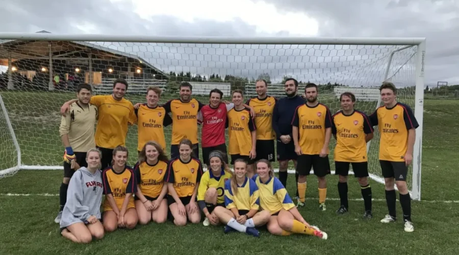 dortmund1-1 Physioquest Books Ticket To Soccer Final